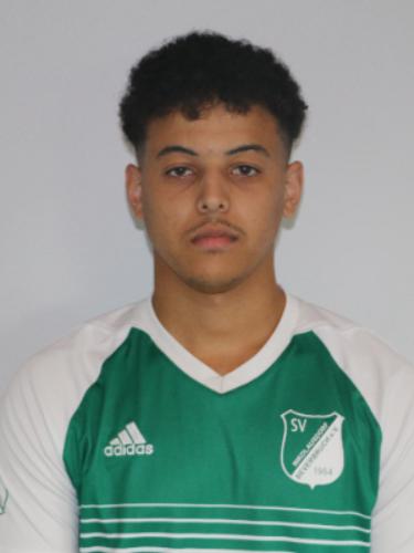 Yassine Iaouajen