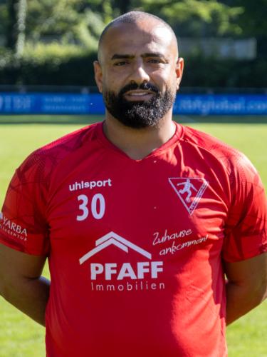 Atef Arfaoui