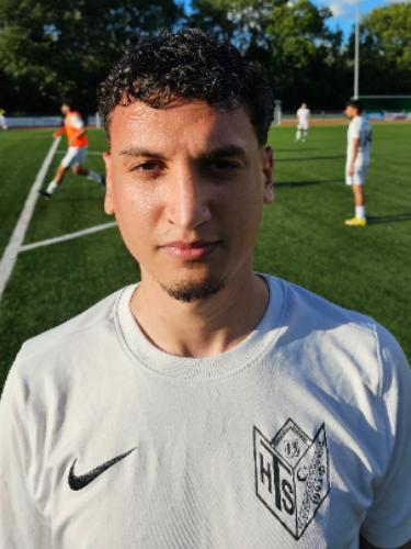 Hamza Bouchoucha