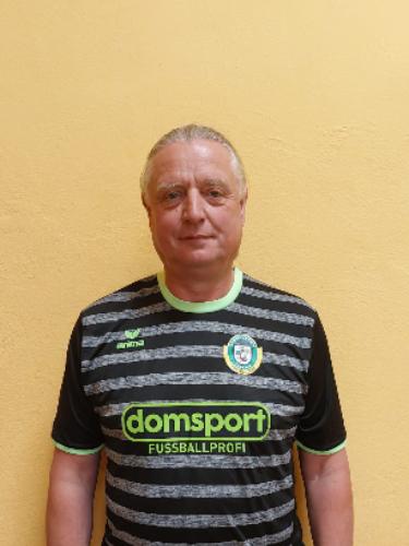 Andreas Dingelstedt