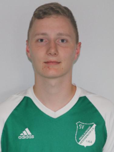 Luca Pleiter