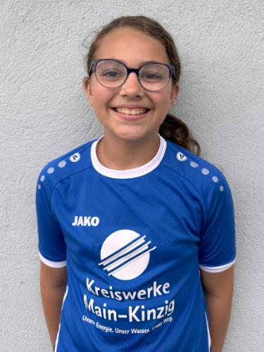 Jaleelah Schaack