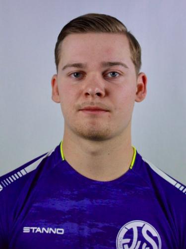 Evan Luc Kötter