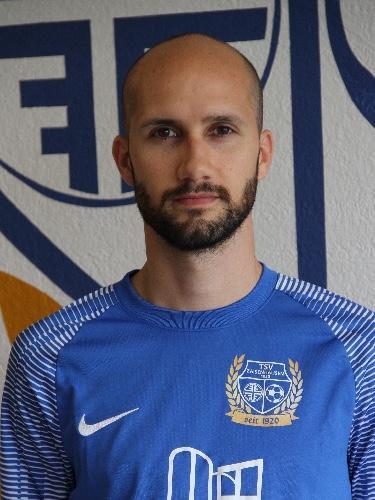 Benedict Moch