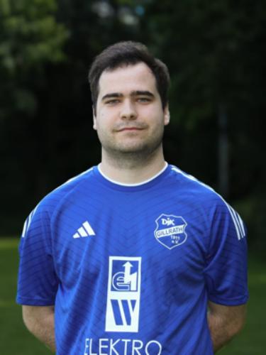 Alex Burikov