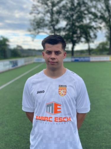 Nik Eisenhut