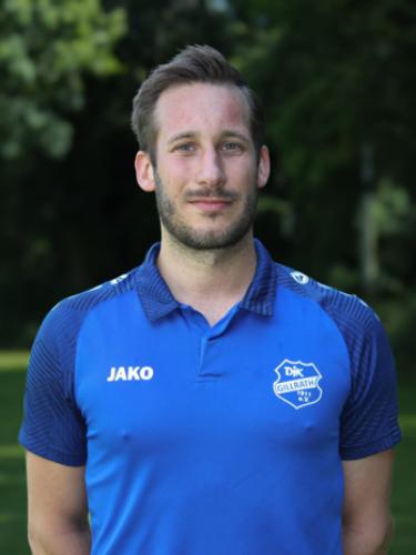Niklas Kaussen