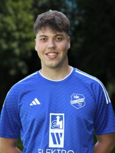 Jan-Luca Mertens