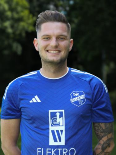 Lucas Reinartz