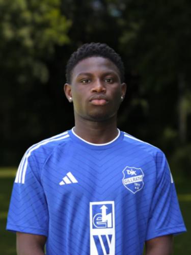 Elijah Ayomide Akinrodoye