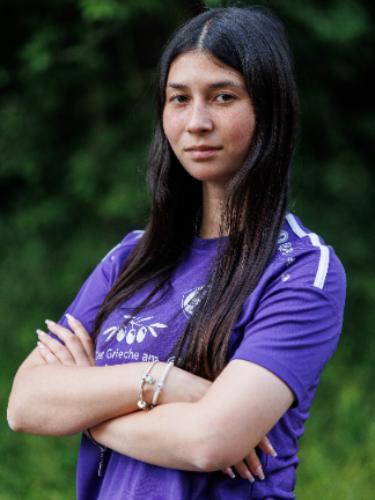 Elanur Özan