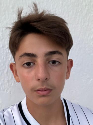 Riza Shabani