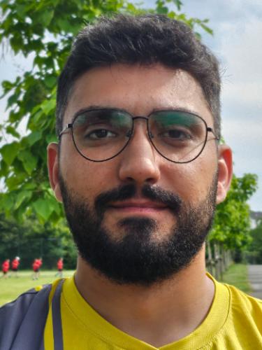 Benjamin Daroui