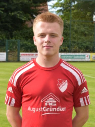 Jakob Pille