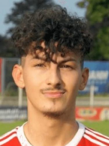 Burak Bakir
