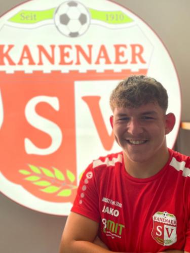 Elias Carsten Sander