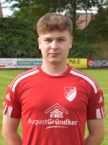 Henk Gerding