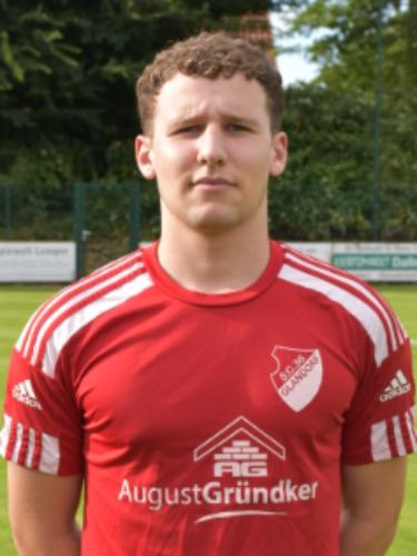Justus Hohenbrink