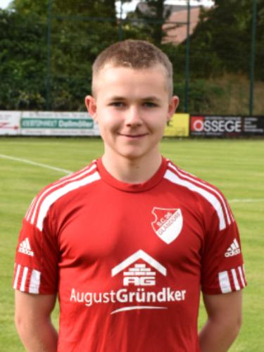 Jost Hölscher