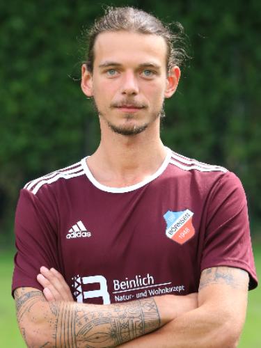Tim-Alexander Schönfleisch