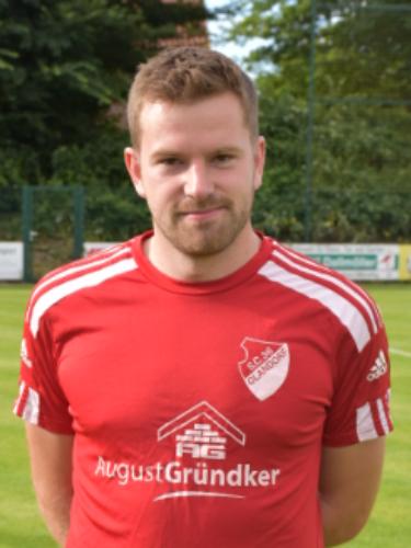 Johannes Lefeld