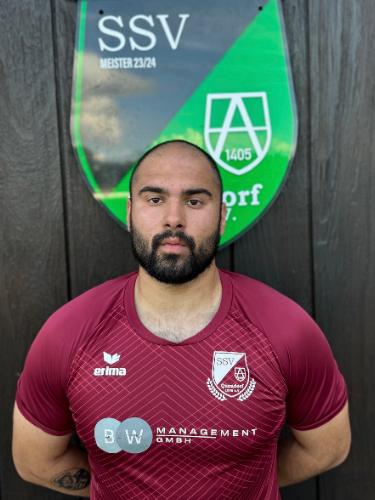 Ali-Gil Aktas-Gomes