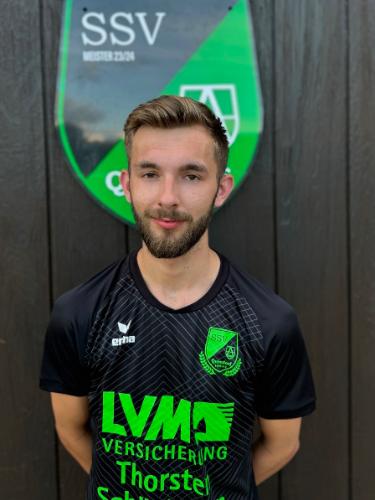 Daan Bekius