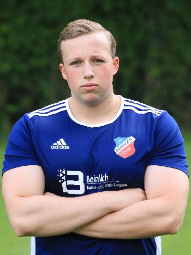 Matti Tim Junker