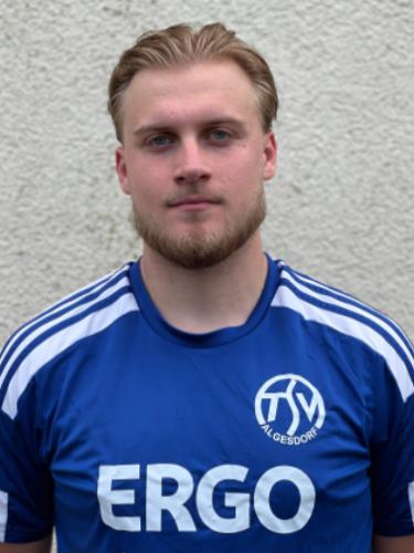 Lukas Rohde