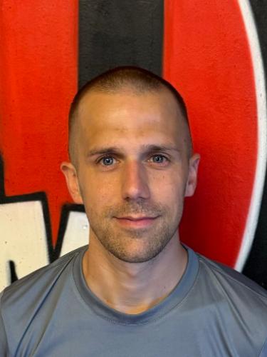 Rene Koch