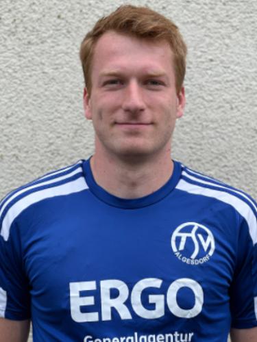Tim Lennart Maier