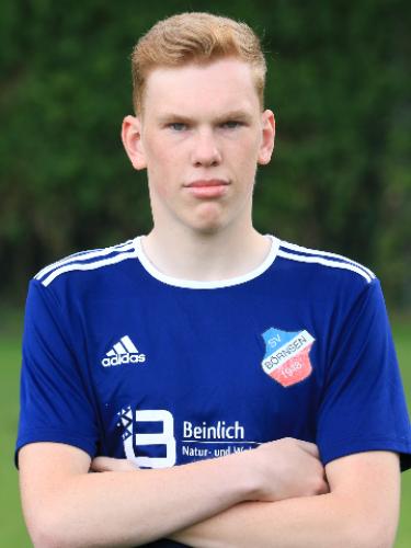 Jan-Niklas Behrent