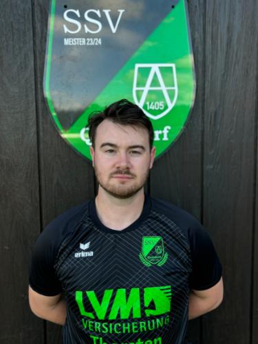 Jamie Lyons