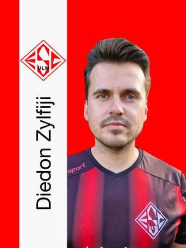 Diedon Zylfiji