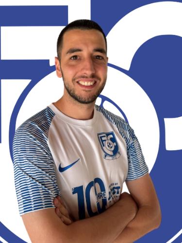Marco Amico