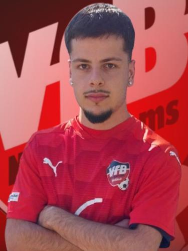Alessio Sposato