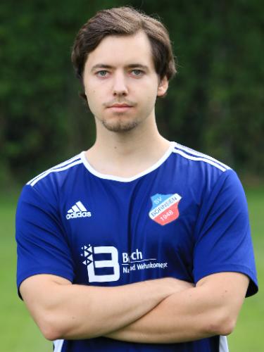 Christian Maier