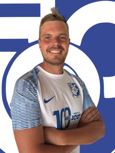 Jochen Beckert
