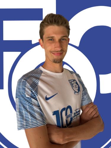 Felix Trenkwald