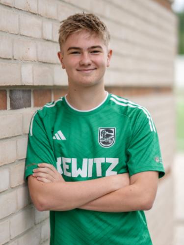 Moritz Froböse