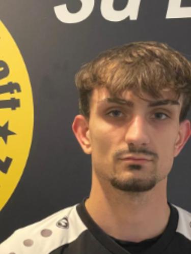 Domenik Karagic