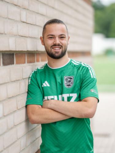Maximilian Hanich