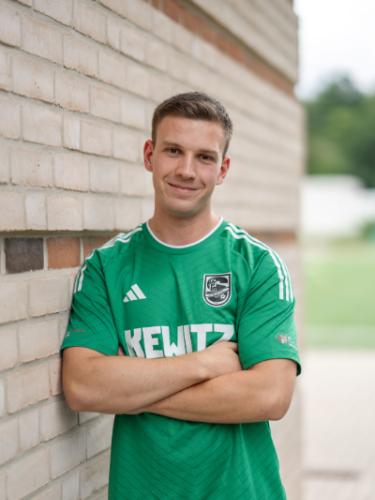 Lukas Jeschke