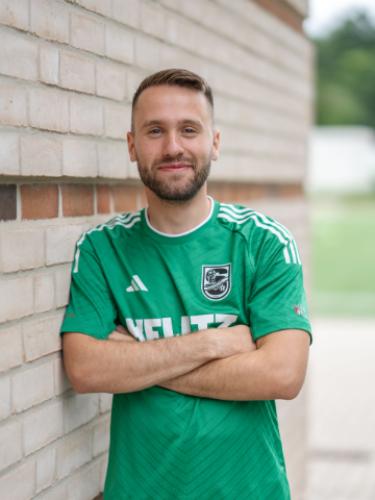 Darijo Jerome Kramer