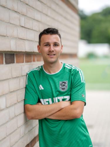 Niclas Luca Kuß