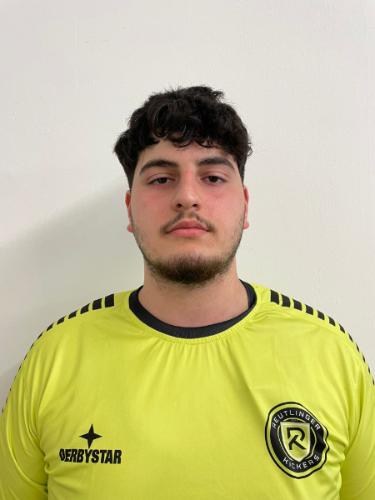 Sahin Ege Uzun