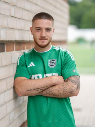 Daniel Rohroff