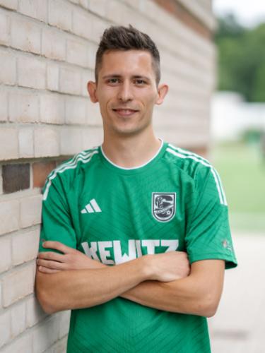 Thorge Janson Schlüter