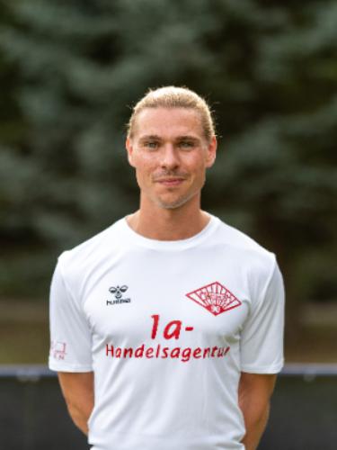 Hannes Rath