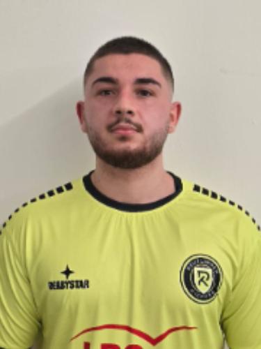 Antonio Franceso Giacalone